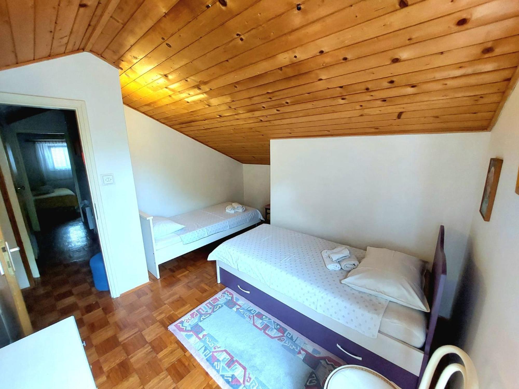 Buble Summer House ราบ ภายนอก รูปภาพ